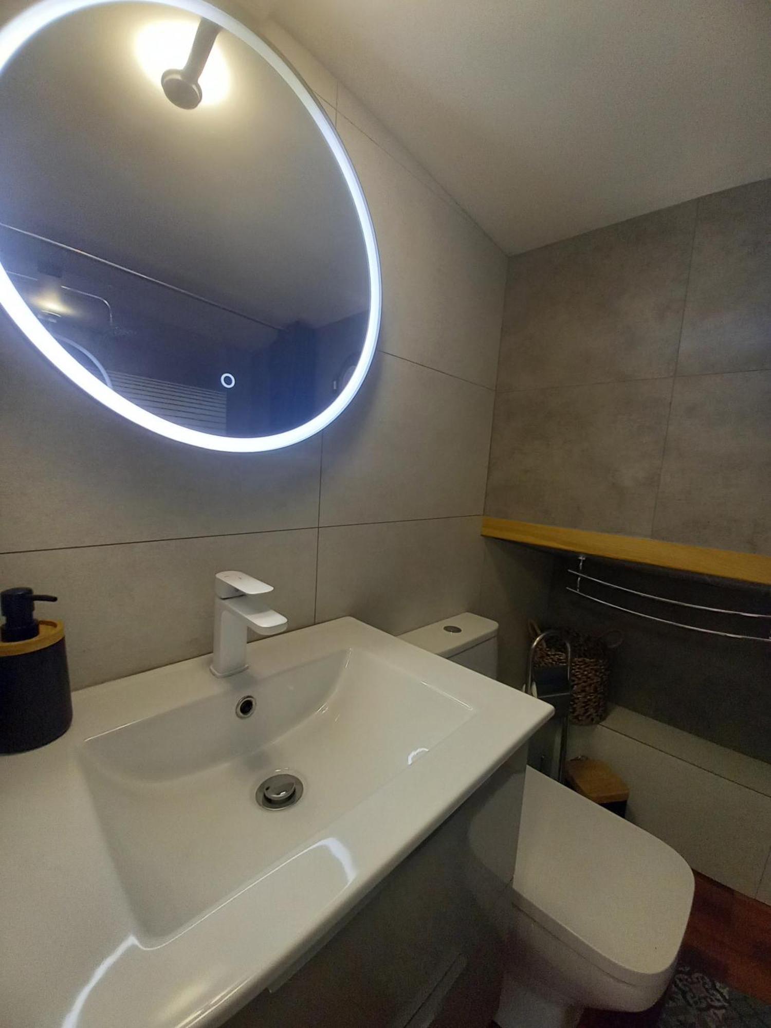 Appartement Atypique Independant Sur Peniche เมซ์ ภายนอก รูปภาพ
