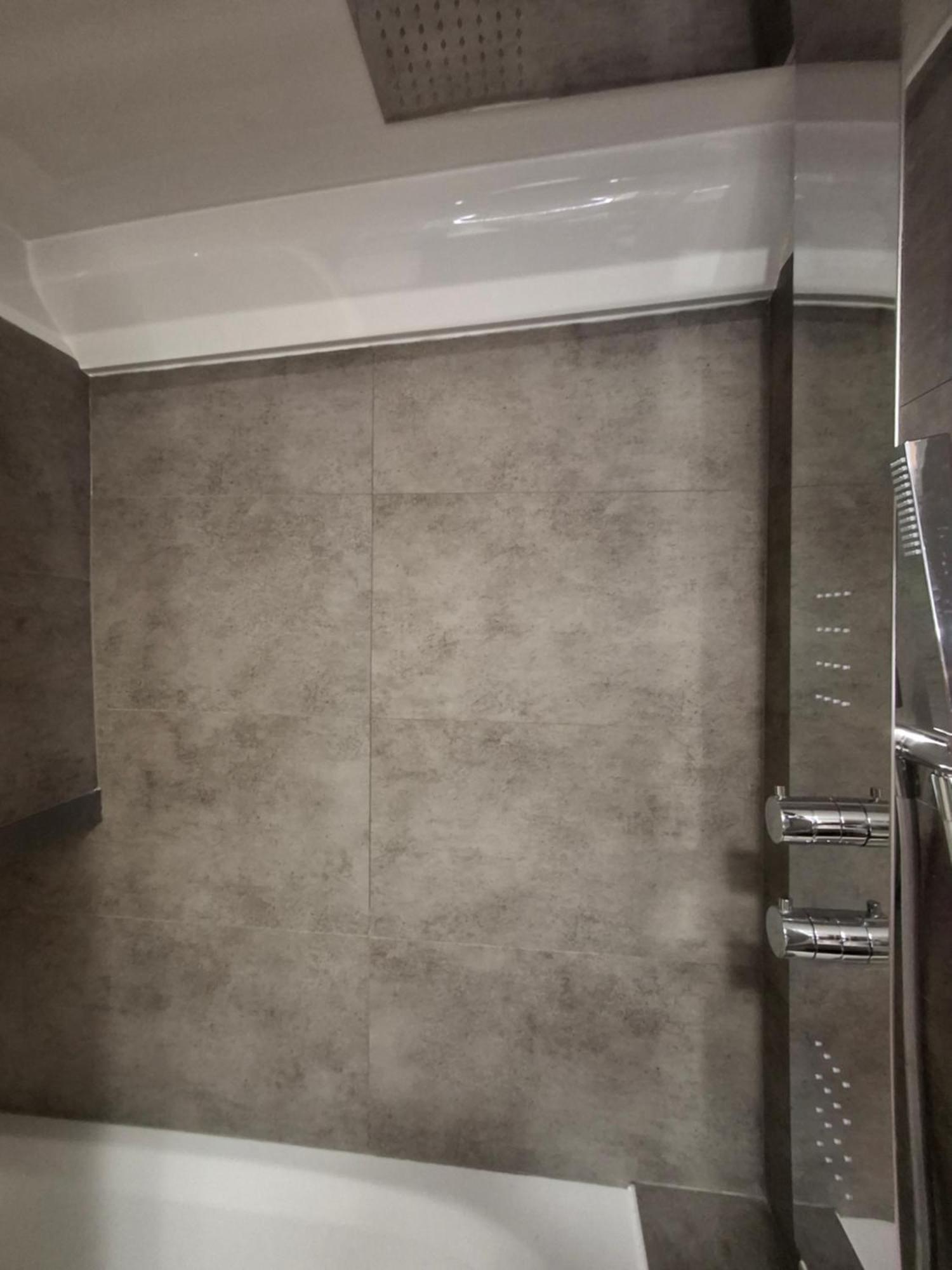 Appartement Atypique Independant Sur Peniche เมซ์ ภายนอก รูปภาพ